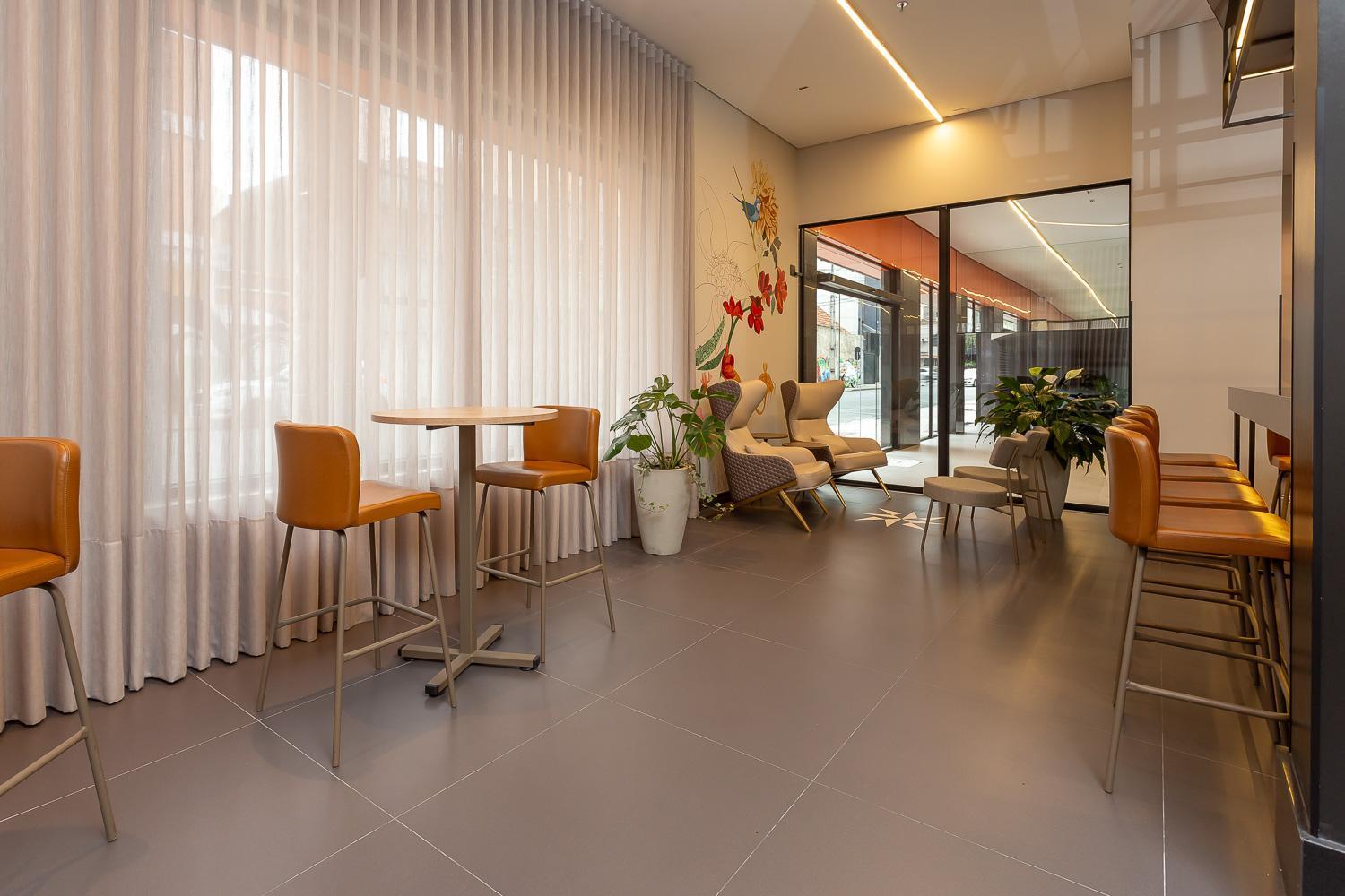 Hotel Roochelle Convention By Nobile Curitiba Exterior photo