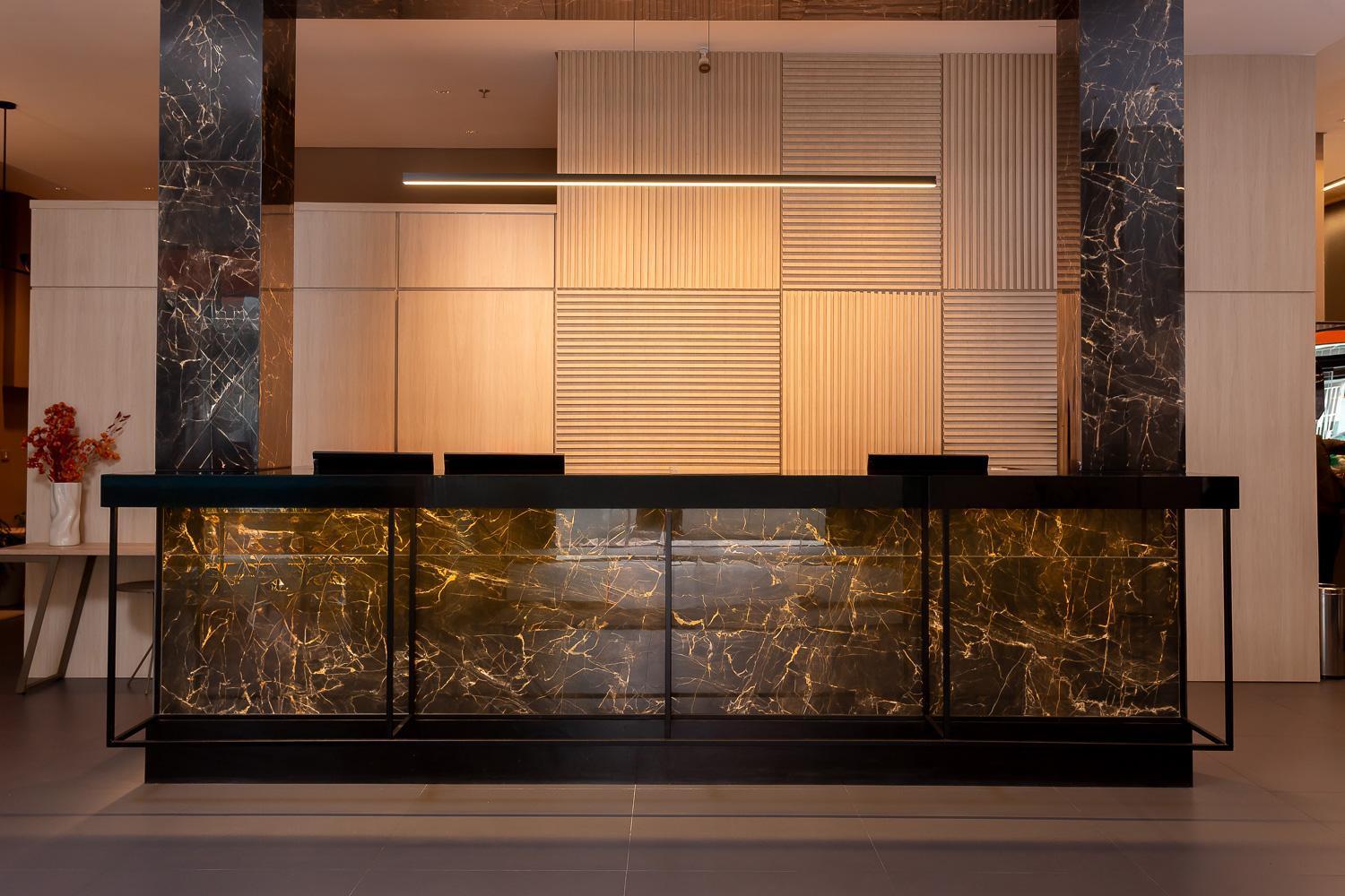 Hotel Roochelle Convention By Nobile Curitiba Exterior photo